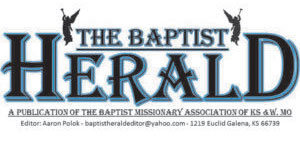 Baptist Herald Logo