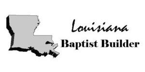 Louisianna Baptist Builder Logo