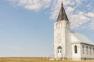 JUST THINKING: Empowered, Not Born