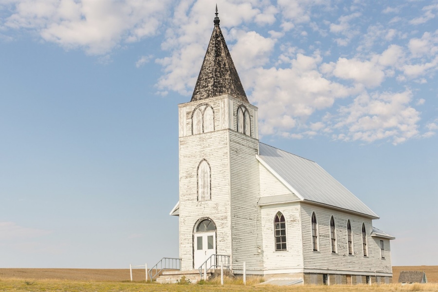 JUST THINKING: Empowered, Not Born