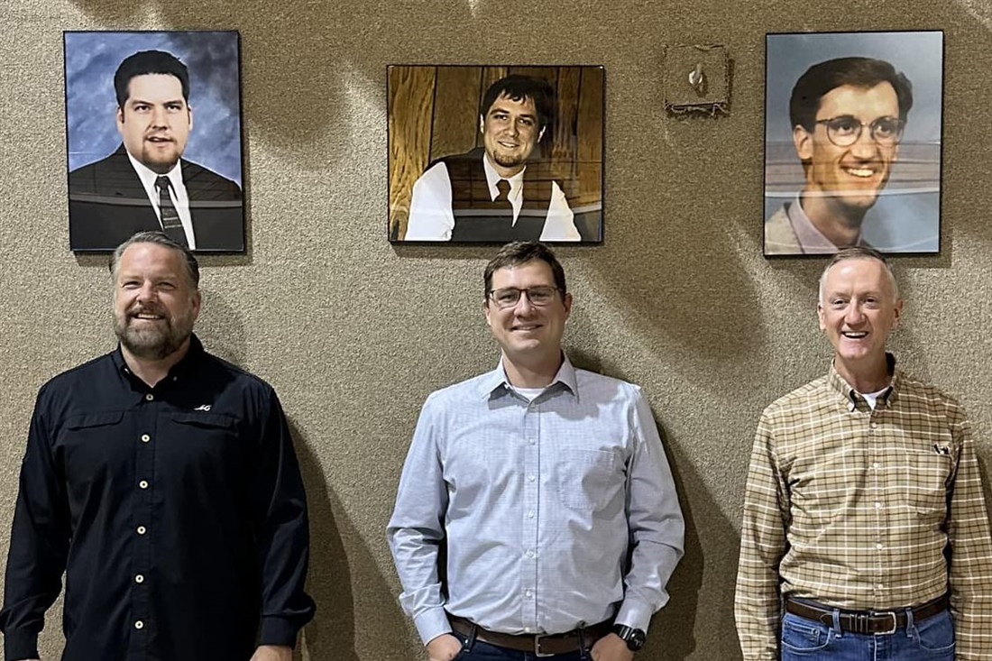 Appreciate Your Pastors