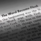 JUST THINKING: God's Unchanging Word