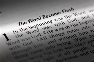 JUST THINKING: God's Unchanging Word