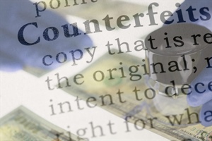 JUST THINKING: Recognizing Spiritual Counterfeits