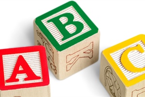 JUST THINKING: The Believer's ABCs