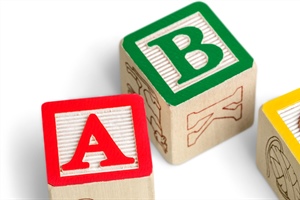 JUST THINKING: The Believer's ABCs