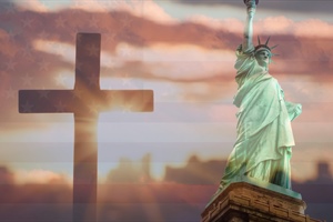 JUST THINKING: America's Great Need - Revival