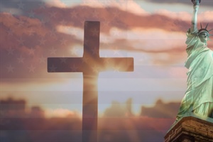 JUST THINKING: America's Great Need - Revival