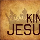 JUST THINKING: The Royalty of King Jesus