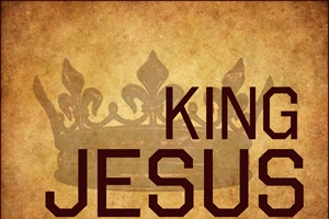 JUST THINKING: The Royalty of King Jesus