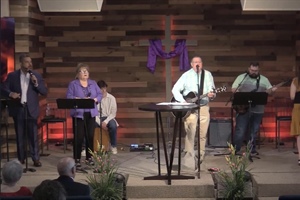 JUST THINKING: Come and See