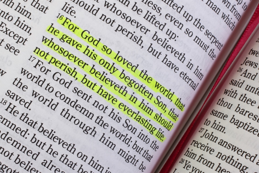 JUST THINKING: A Mandate For Missions