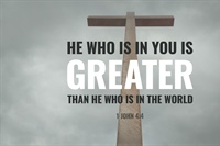 JUST THINKING: False Teachers Versus True Teachers