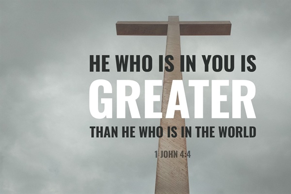 JUST THINKING: False Teachers Versus True Teachers