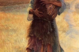 JUST THINKING: Love Lessons from a Loving Father