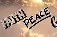 JUST THINKING: Glorious Prognoses For God's People