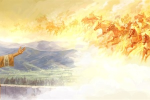 JUST THINKING: Eye-Opening Experiences