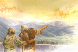 JUST THINKING: Eye-Opening Experiences