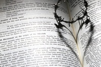 JUST THINKING: God's Unlimited Love