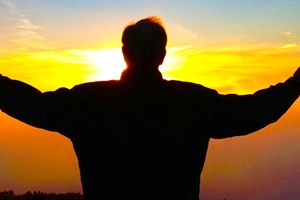 JUST THINKING: The Believer's Spiritual Relationship