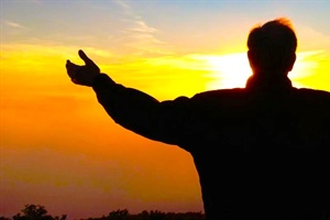 JUST THINKING: The Believer's Spiritual Relationship