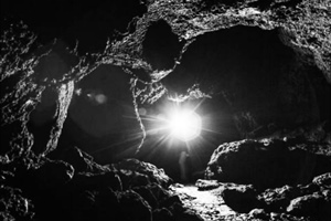 JUST THINKING: The Light of the World