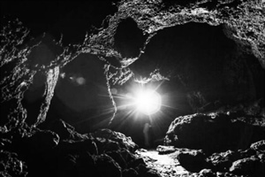 JUST THINKING: The Light of the World