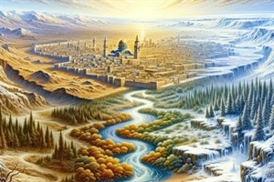 JUST THINKING: From Tribulation to Jubilation