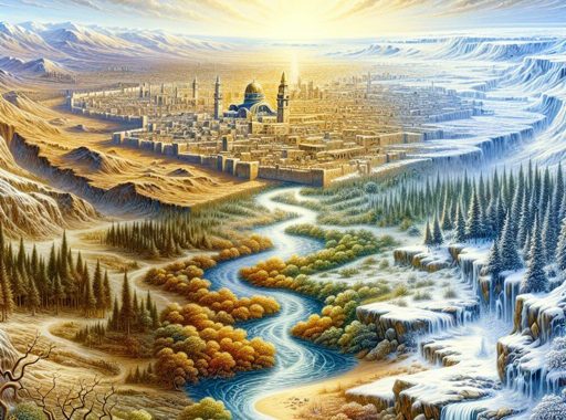 JUST THINKING: From Tribulation to Jubilation