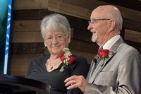 JUST THINKING: Humbled Yet Honored