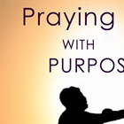 JUST THINKING: Interceding with Purpose