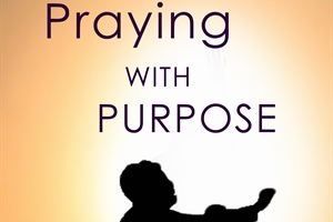 JUST THINKING: Interceding with Purpose