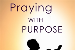 JUST THINKING: Interceding with Purpose