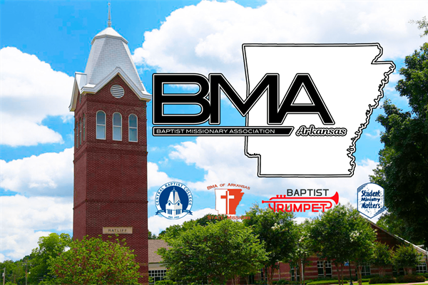 The BMA of Arkansas
