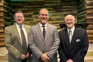 JUST THINKING: Those Who Serve