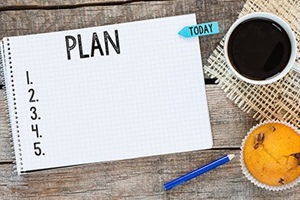 You Can't Handle The Plan