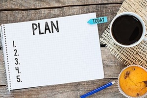 You Can't Handle The Plan