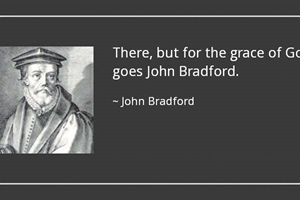 There, But for Grace