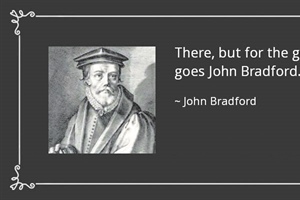 There, But for Grace