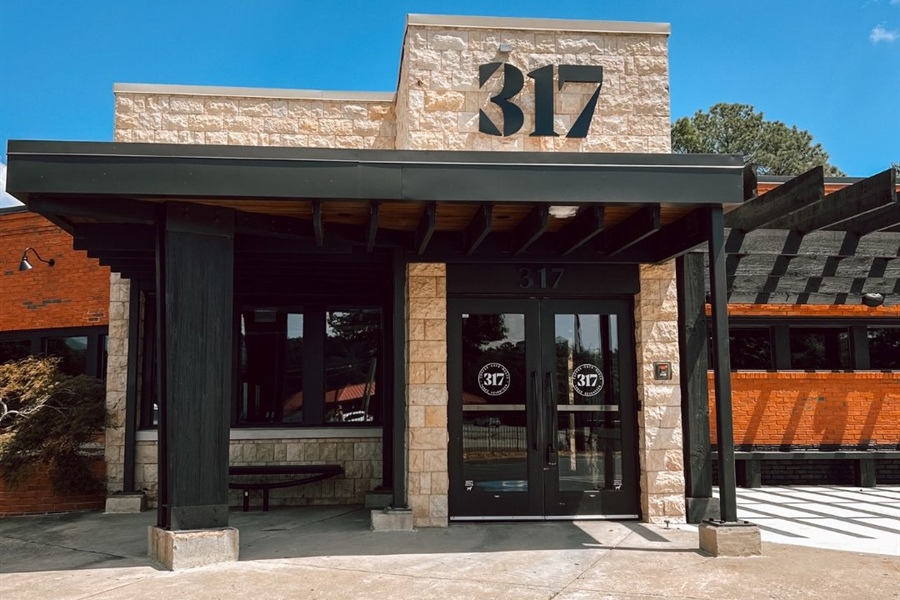 South City Church/317 Coffee & Cafe