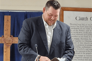 Who Do We Associate For? - Baptist Publishing House