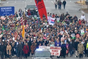 47th Annual March for Life