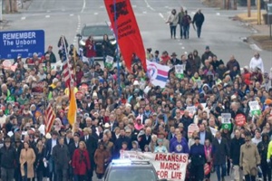 47th Annual March for Life