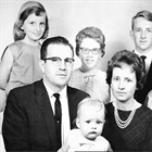 Remembering Missionary Rufus Crawford