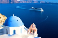 Join a “BMA” Tour to Greece (Limited Spots Available!)