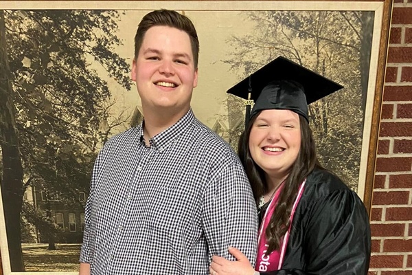 Who Do We Associate For? - Central Baptist College