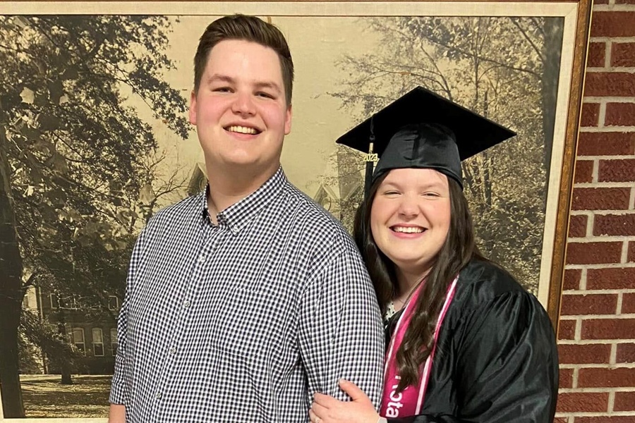 Who Do We Associate For? - Central Baptist College