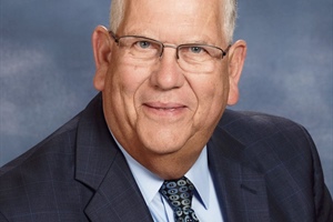 Retired BMA Pastor/Missouri Baptist Editor Dies