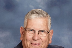 Retired BMA Pastor/Missouri Baptist Editor Dies