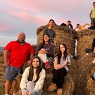 SPOTLIGHT ON MISSIONS: Candra Barnett • Romania